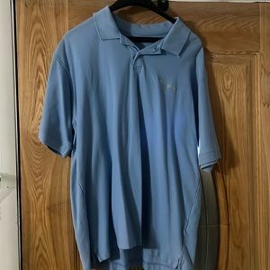 XL Columbia Shirt